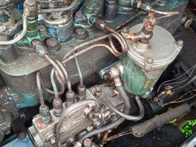 ГАЗ Другая, объемом двигателя 0 л и пробегом 0 тыс. км за 1900 $, фото 6 на Automoto.ua