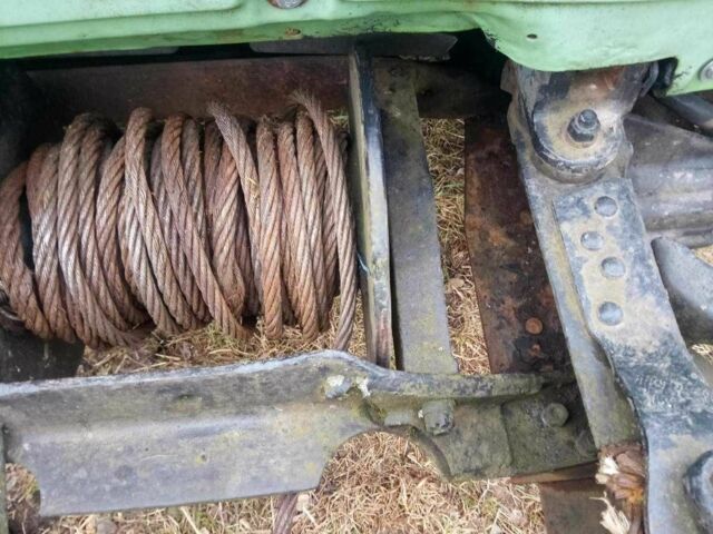 ГАЗ Другая, объемом двигателя 0 л и пробегом 0 тыс. км за 3600 $, фото 5 на Automoto.ua