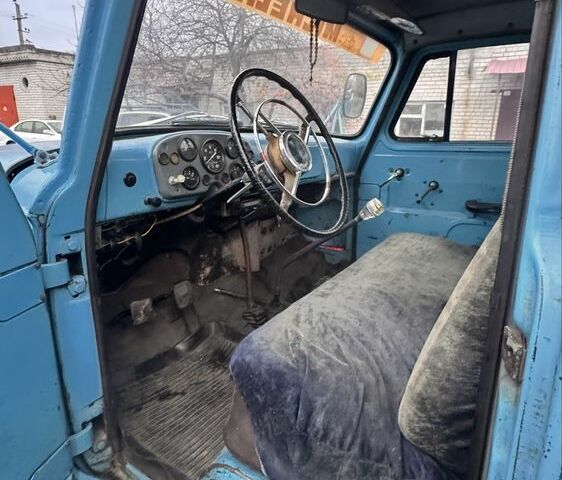 ГАЗ Другая, объемом двигателя 0 л и пробегом 0 тыс. км за 2375 $, фото 6 на Automoto.ua