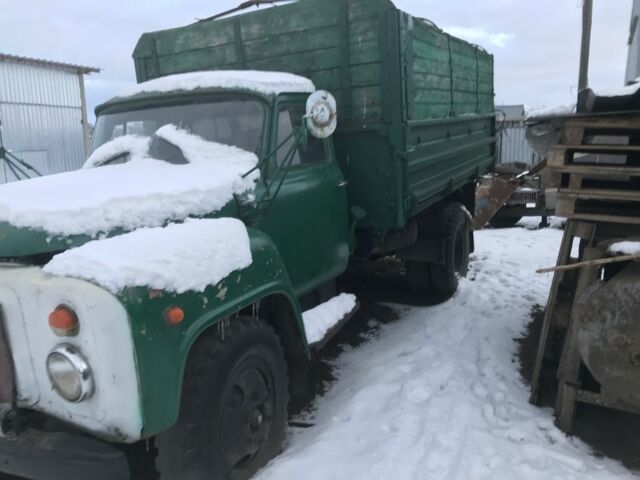 ГАЗ Інша, об'ємом двигуна 0 л та пробігом 0 тис. км за 1670 $, фото 2 на Automoto.ua