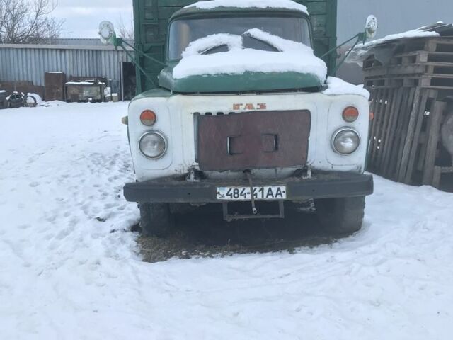 ГАЗ Інша, об'ємом двигуна 0 л та пробігом 0 тис. км за 1670 $, фото 5 на Automoto.ua