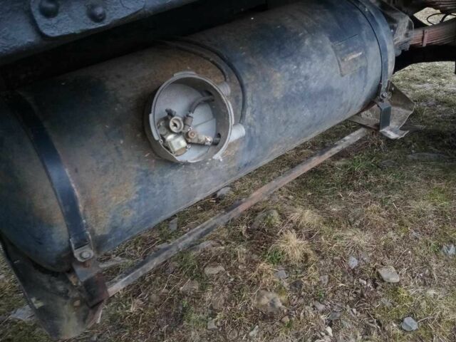 ГАЗ Другая, объемом двигателя 0 л и пробегом 0 тыс. км за 3600 $, фото 9 на Automoto.ua