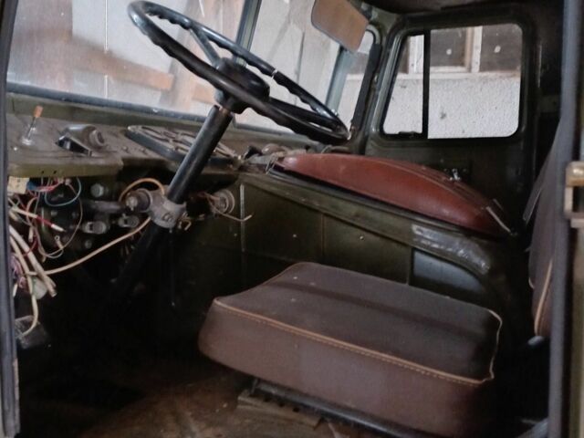 ГАЗ Другая, объемом двигателя 0 л и пробегом 0 тыс. км за 3200 $, фото 2 на Automoto.ua