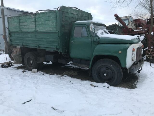 ГАЗ Інша, об'ємом двигуна 0 л та пробігом 0 тис. км за 1670 $, фото 6 на Automoto.ua