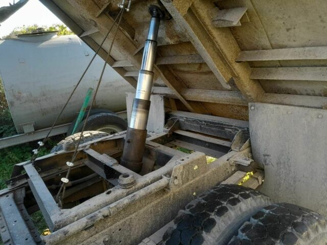 ГАЗ Другая, объемом двигателя 0 л и пробегом 0 тыс. км за 3200 $, фото 3 на Automoto.ua