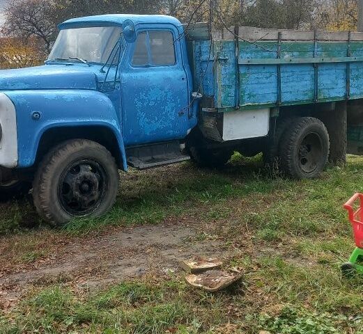 ГАЗ Другая, объемом двигателя 0 л и пробегом 0 тыс. км за 596 $, фото 2 на Automoto.ua