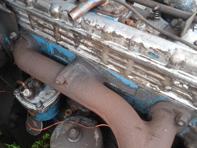 ГАЗ Другая, объемом двигателя 0 л и пробегом 0 тыс. км за 1900 $, фото 7 на Automoto.ua