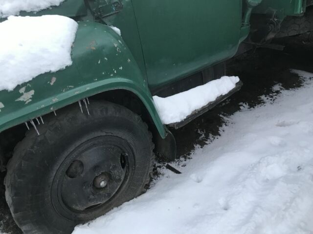 ГАЗ Інша, об'ємом двигуна 0 л та пробігом 0 тис. км за 1670 $, фото 3 на Automoto.ua