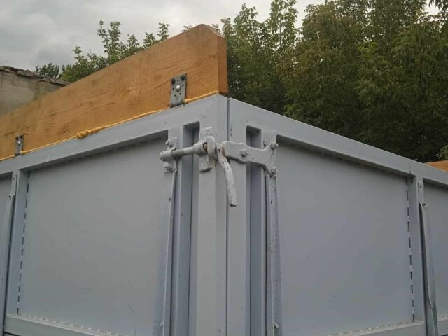 ГАЗ Другая, объемом двигателя 0 л и пробегом 0 тыс. км за 2400 $, фото 1 на Automoto.ua