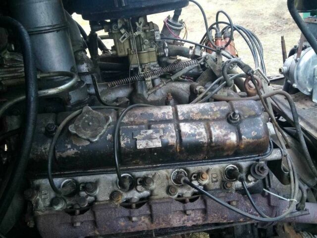 ГАЗ Другая, объемом двигателя 0 л и пробегом 0 тыс. км за 3600 $, фото 2 на Automoto.ua