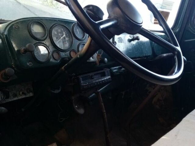 ГАЗ Другая, объемом двигателя 0 л и пробегом 0 тыс. км за 1200 $, фото 6 на Automoto.ua