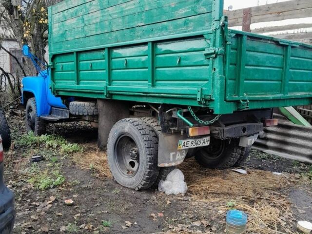 ГАЗ Другая, объемом двигателя 0 л и пробегом 0 тыс. км за 4047 $, фото 1 на Automoto.ua