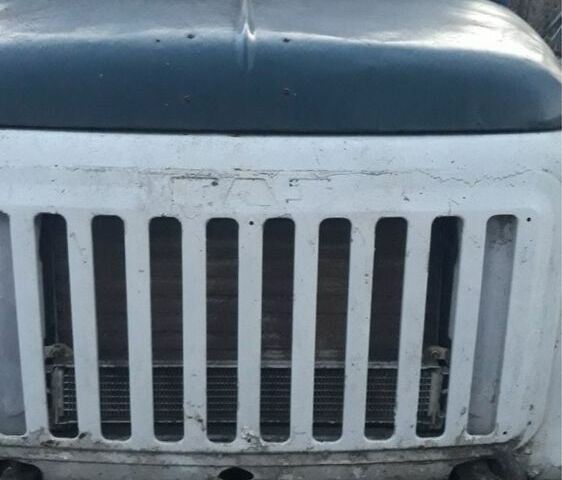 ГАЗ Другая, объемом двигателя 0 л и пробегом 0 тыс. км за 1200 $, фото 2 на Automoto.ua