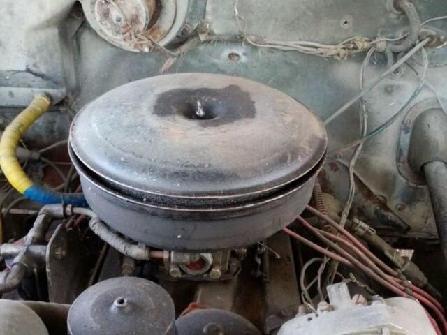 ГАЗ Другая, объемом двигателя 0 л и пробегом 0 тыс. км за 1200 $, фото 7 на Automoto.ua