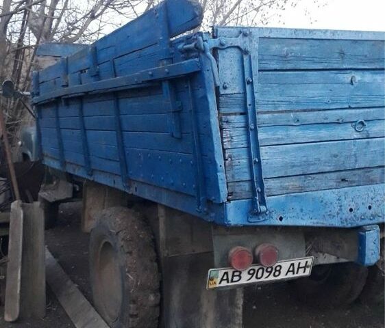 ГАЗ Другая, объемом двигателя 0 л и пробегом 0 тыс. км за 1200 $, фото 5 на Automoto.ua