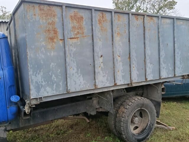 ГАЗ Другая, объемом двигателя 0 л и пробегом 0 тыс. км за 1800 $, фото 7 на Automoto.ua