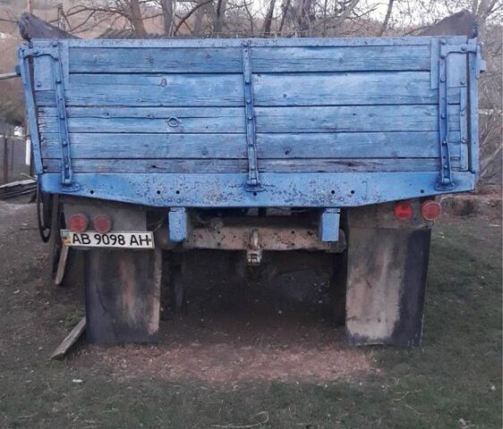 ГАЗ Другая, объемом двигателя 0 л и пробегом 0 тыс. км за 1200 $, фото 4 на Automoto.ua