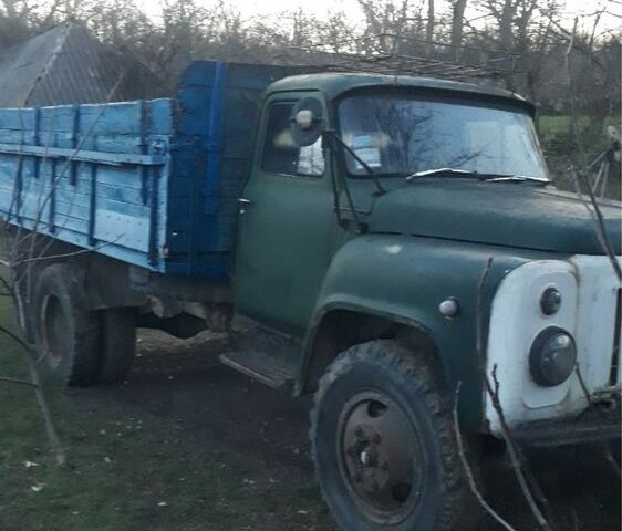 ГАЗ Другая, объемом двигателя 0 л и пробегом 0 тыс. км за 1200 $, фото 1 на Automoto.ua