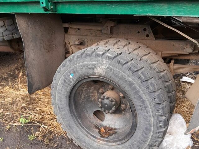 ГАЗ Другая, объемом двигателя 0 л и пробегом 0 тыс. км за 4047 $, фото 2 на Automoto.ua