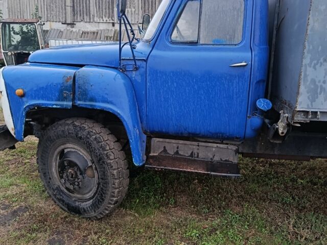 ГАЗ Другая, объемом двигателя 0 л и пробегом 0 тыс. км за 1800 $, фото 6 на Automoto.ua