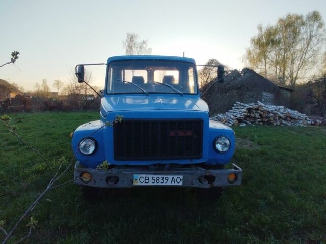 ГАЗ Другая, объемом двигателя 0 л и пробегом 0 тыс. км за 1800 $, фото 13 на Automoto.ua