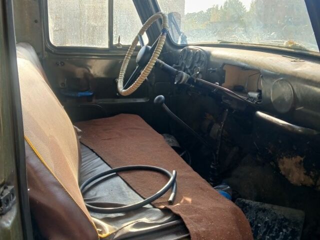 ГАЗ Інша, об'ємом двигуна 0 л та пробігом 0 тис. км за 1194 $, фото 6 на Automoto.ua