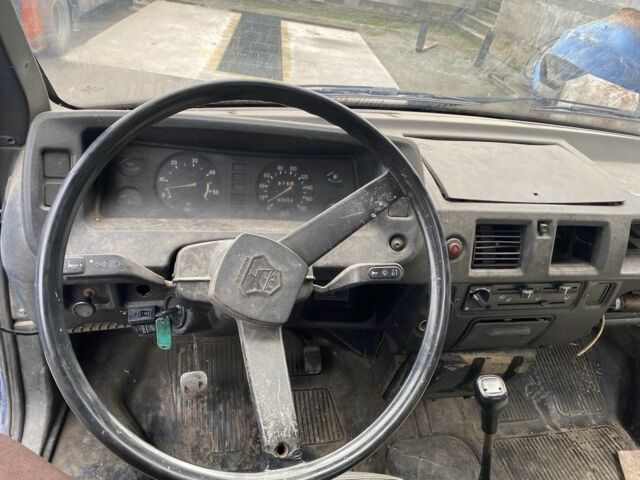 ГАЗ Інша, об'ємом двигуна 0 л та пробігом 0 тис. км за 1500 $, фото 4 на Automoto.ua