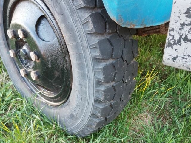 ГАЗ Другая, объемом двигателя 0 л и пробегом 0 тыс. км за 1800 $, фото 1 на Automoto.ua