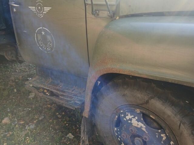 ГАЗ Інша, об'ємом двигуна 0 л та пробігом 0 тис. км за 1194 $, фото 5 на Automoto.ua