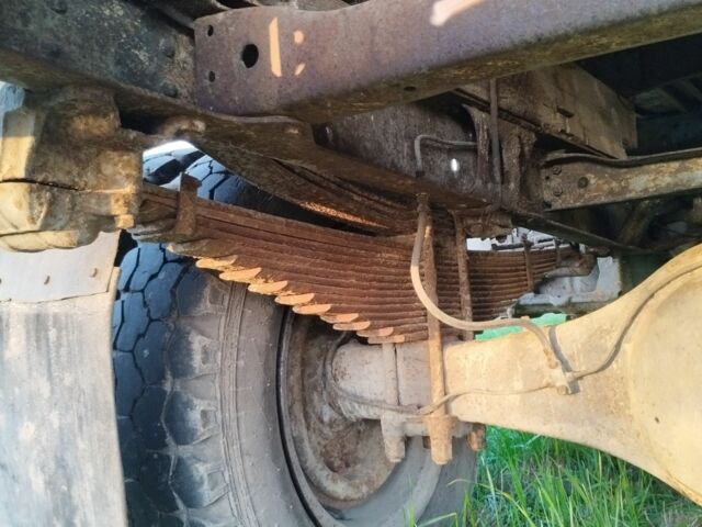 ГАЗ Другая, объемом двигателя 0 л и пробегом 0 тыс. км за 1800 $, фото 7 на Automoto.ua