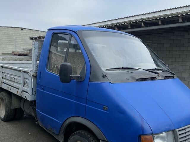 ГАЗ Другая, объемом двигателя 0 л и пробегом 0 тыс. км за 1500 $, фото 2 на Automoto.ua