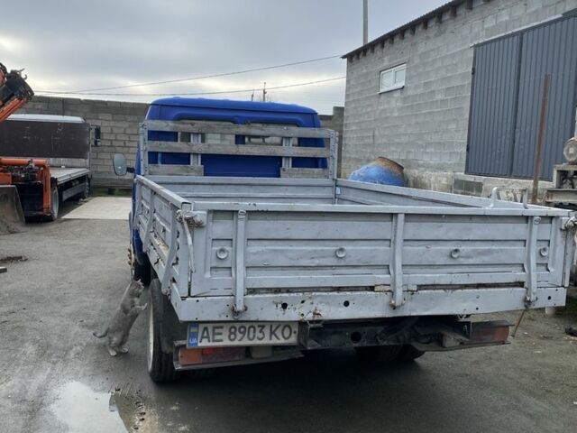 ГАЗ Інша, об'ємом двигуна 0 л та пробігом 0 тис. км за 1500 $, фото 3 на Automoto.ua