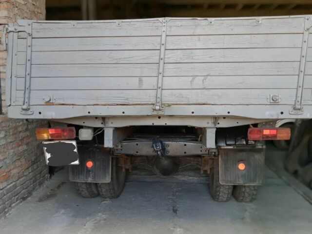 ГАЗ Другая, объемом двигателя 0 л и пробегом 0 тыс. км за 4900 $, фото 2 на Automoto.ua