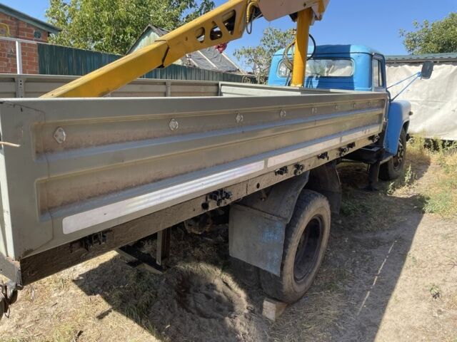 ГАЗ Другая, объемом двигателя 0 л и пробегом 0 тыс. км за 3500 $, фото 4 на Automoto.ua