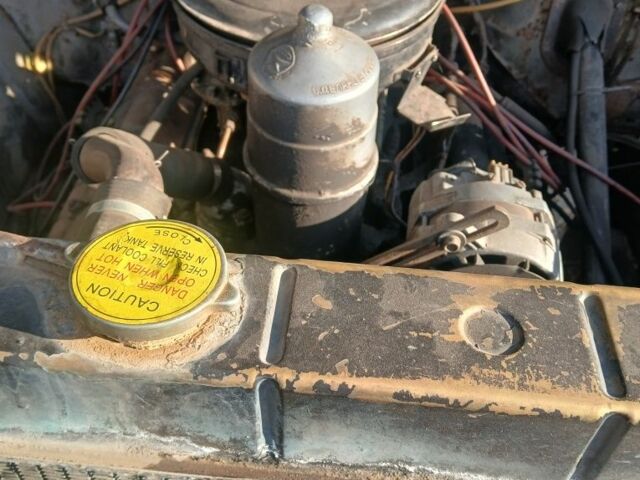 ГАЗ Інша, об'ємом двигуна 0 л та пробігом 0 тис. км за 1194 $, фото 2 на Automoto.ua