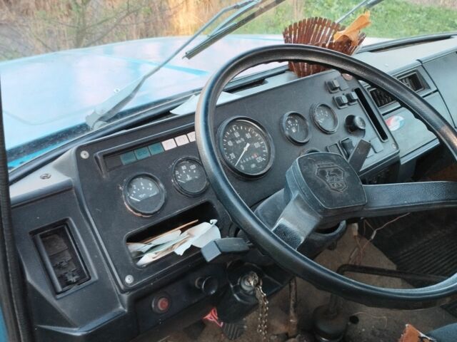 ГАЗ Другая, объемом двигателя 0 л и пробегом 0 тыс. км за 1800 $, фото 9 на Automoto.ua