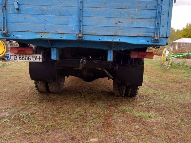 ГАЗ Інша, об'ємом двигуна 0 л та пробігом 0 тис. км за 2300 $, фото 3 на Automoto.ua