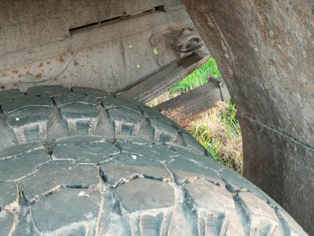 ГАЗ Другая, объемом двигателя 0 л и пробегом 0 тыс. км за 1800 $, фото 10 на Automoto.ua