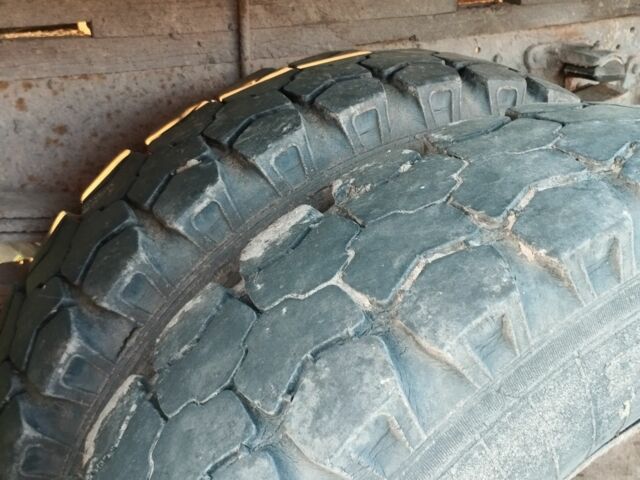 ГАЗ Другая, объемом двигателя 0 л и пробегом 0 тыс. км за 1800 $, фото 5 на Automoto.ua