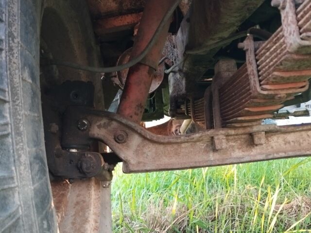 ГАЗ Другая, объемом двигателя 0 л и пробегом 0 тыс. км за 1800 $, фото 4 на Automoto.ua