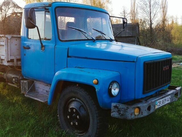 ГАЗ Другая, объемом двигателя 0 л и пробегом 0 тыс. км за 1800 $, фото 2 на Automoto.ua