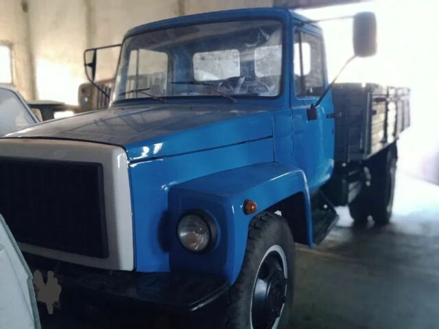 ГАЗ Другая, объемом двигателя 0 л и пробегом 0 тыс. км за 4900 $, фото 1 на Automoto.ua