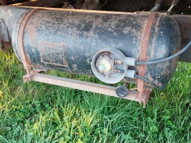 ГАЗ Другая, объемом двигателя 0 л и пробегом 0 тыс. км за 1800 $, фото 6 на Automoto.ua