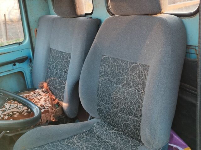 ГАЗ Другая, объемом двигателя 0 л и пробегом 0 тыс. км за 1800 $, фото 12 на Automoto.ua