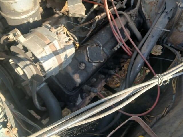 ГАЗ Інша, об'ємом двигуна 0 л та пробігом 0 тис. км за 1194 $, фото 3 на Automoto.ua