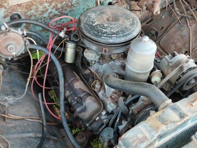 ГАЗ Другая, объемом двигателя 0 л и пробегом 0 тыс. км за 1800 $, фото 11 на Automoto.ua