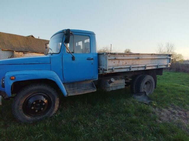 ГАЗ Другая, объемом двигателя 0 л и пробегом 0 тыс. км за 1800 $, фото 16 на Automoto.ua