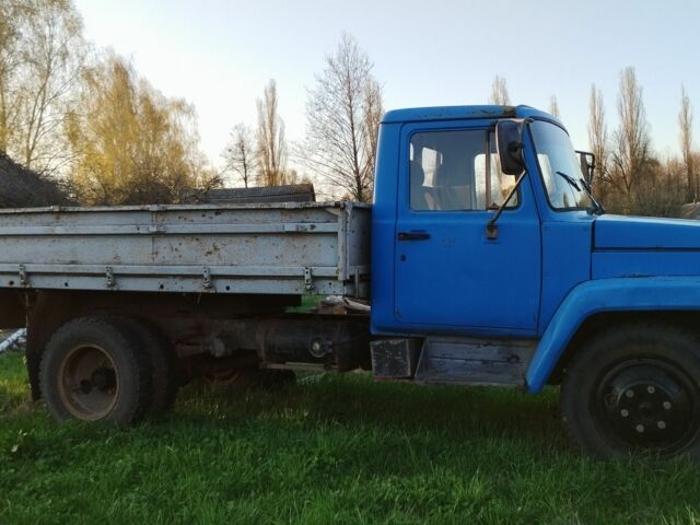 ГАЗ Другая, объемом двигателя 0 л и пробегом 0 тыс. км за 1800 $, фото 3 на Automoto.ua