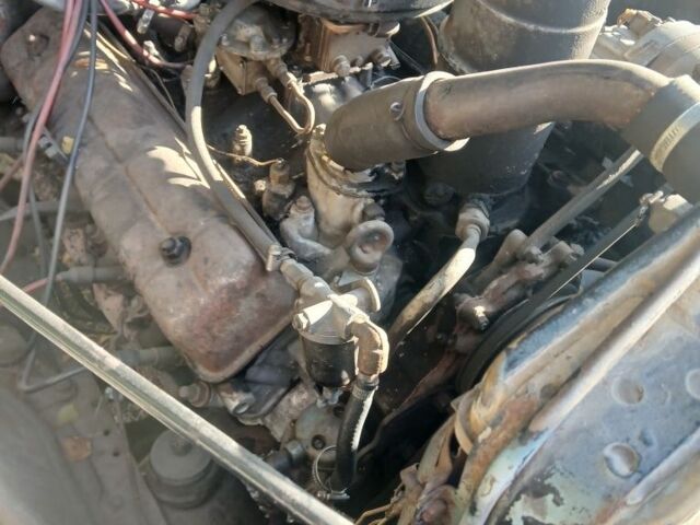 ГАЗ Інша, об'ємом двигуна 0 л та пробігом 0 тис. км за 1194 $, фото 4 на Automoto.ua