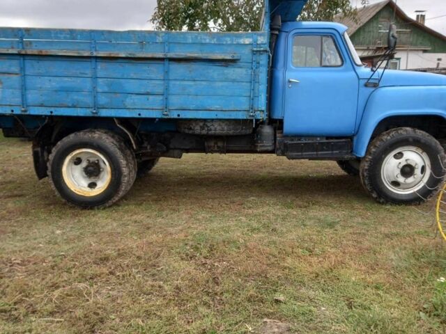 ГАЗ Інша, об'ємом двигуна 0 л та пробігом 0 тис. км за 2300 $, фото 4 на Automoto.ua